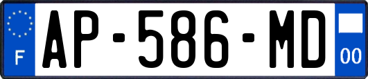 AP-586-MD