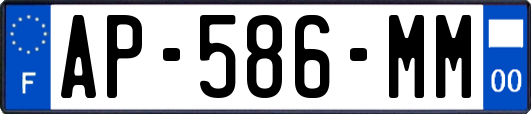 AP-586-MM