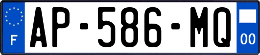 AP-586-MQ