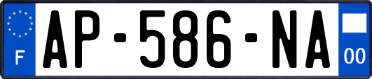 AP-586-NA
