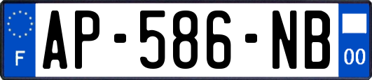 AP-586-NB