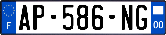 AP-586-NG