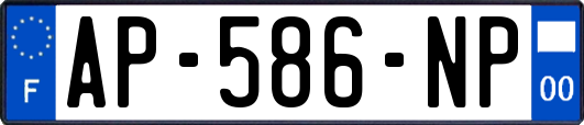 AP-586-NP