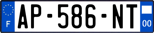 AP-586-NT