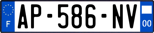 AP-586-NV
