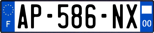 AP-586-NX