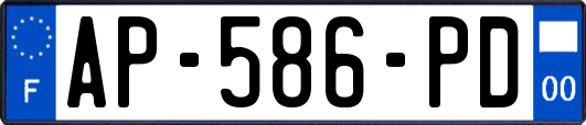 AP-586-PD