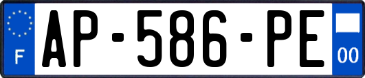 AP-586-PE