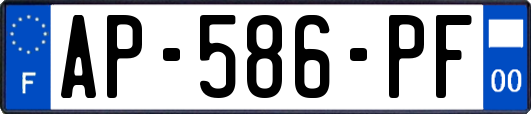 AP-586-PF