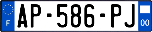 AP-586-PJ