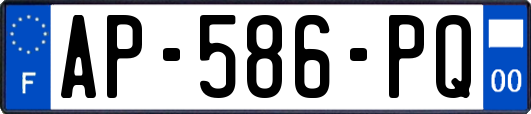 AP-586-PQ