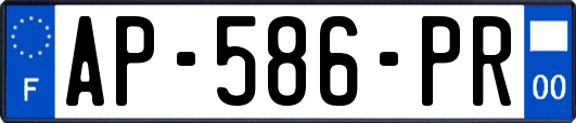 AP-586-PR