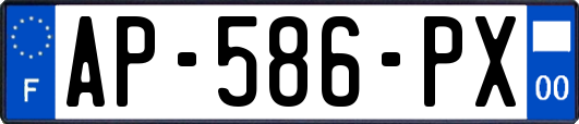 AP-586-PX
