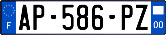 AP-586-PZ