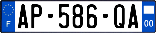 AP-586-QA