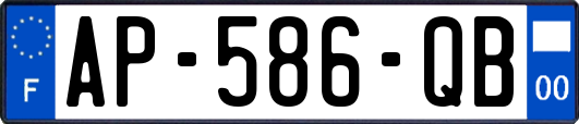 AP-586-QB