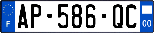AP-586-QC