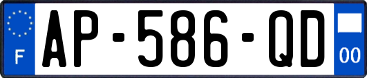 AP-586-QD