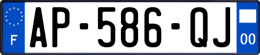 AP-586-QJ
