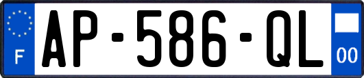AP-586-QL