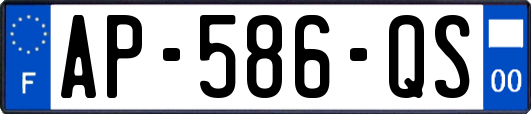 AP-586-QS