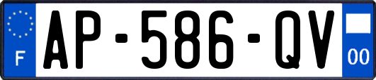 AP-586-QV