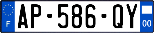 AP-586-QY