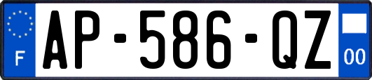 AP-586-QZ