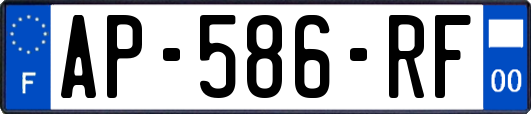 AP-586-RF
