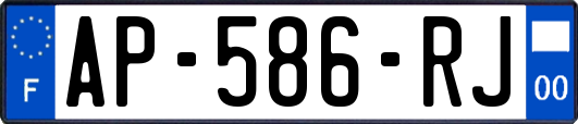 AP-586-RJ