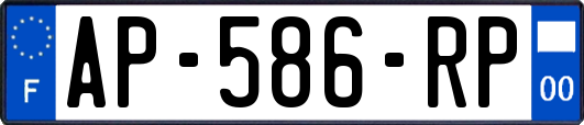 AP-586-RP