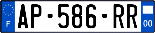 AP-586-RR