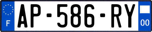 AP-586-RY