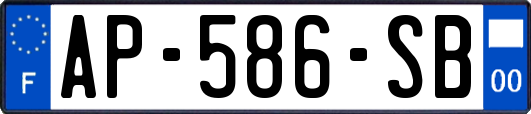 AP-586-SB