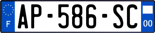 AP-586-SC