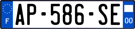 AP-586-SE