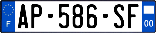 AP-586-SF