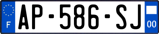 AP-586-SJ