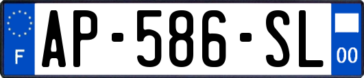 AP-586-SL
