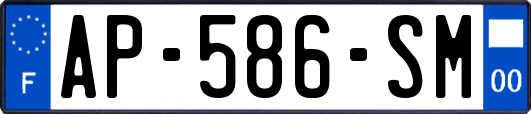 AP-586-SM