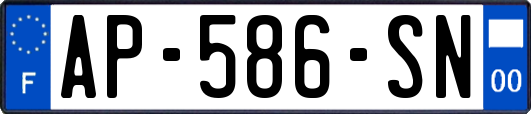 AP-586-SN