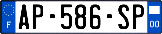 AP-586-SP