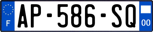 AP-586-SQ
