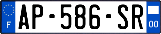 AP-586-SR