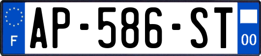 AP-586-ST