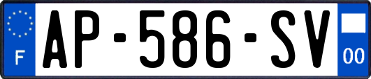 AP-586-SV
