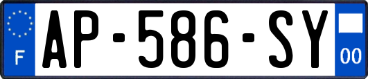 AP-586-SY