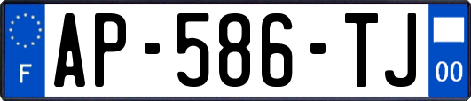 AP-586-TJ