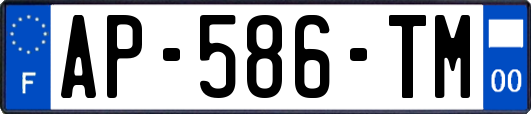 AP-586-TM