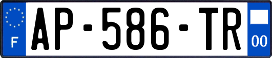 AP-586-TR